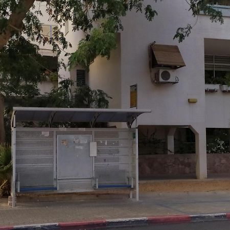 埃拉特Nelly'S Housing Unit公寓 外观 照片